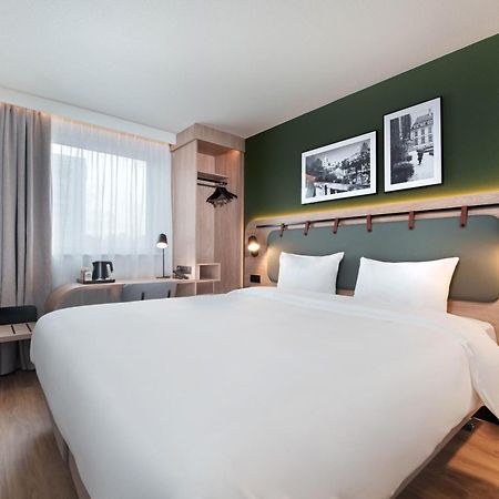 Hotel Campanile Argenteuil Exteriér fotografie