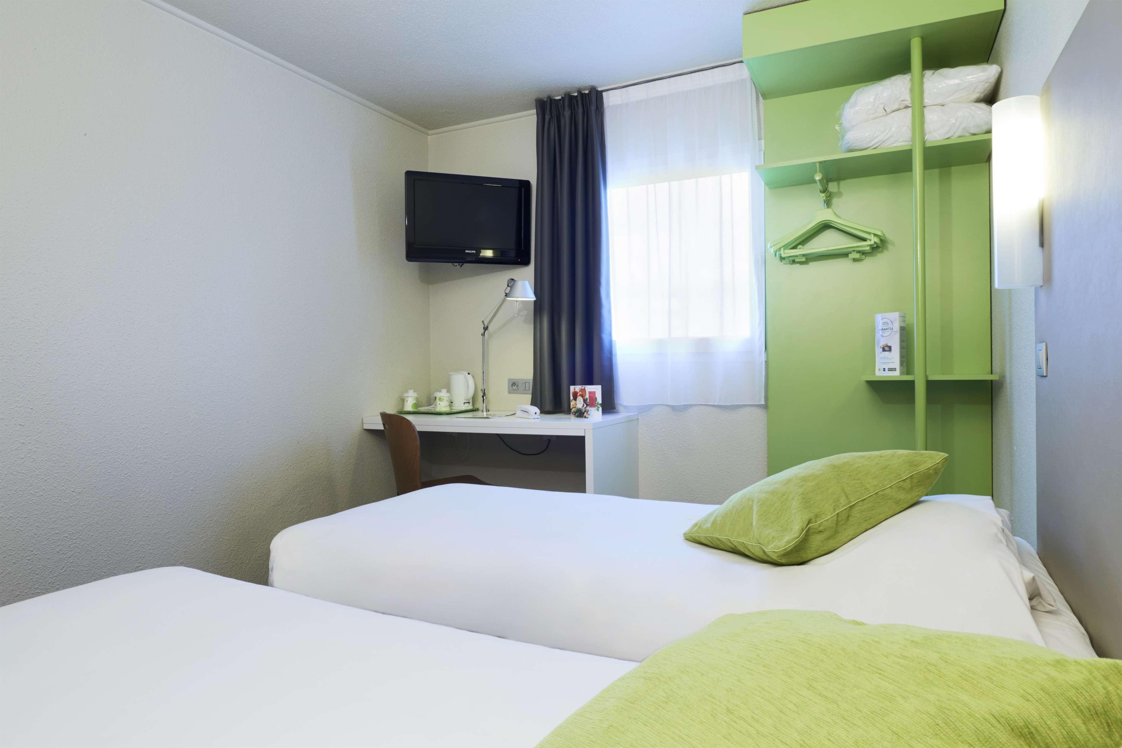 Hotel Campanile Argenteuil Exteriér fotografie