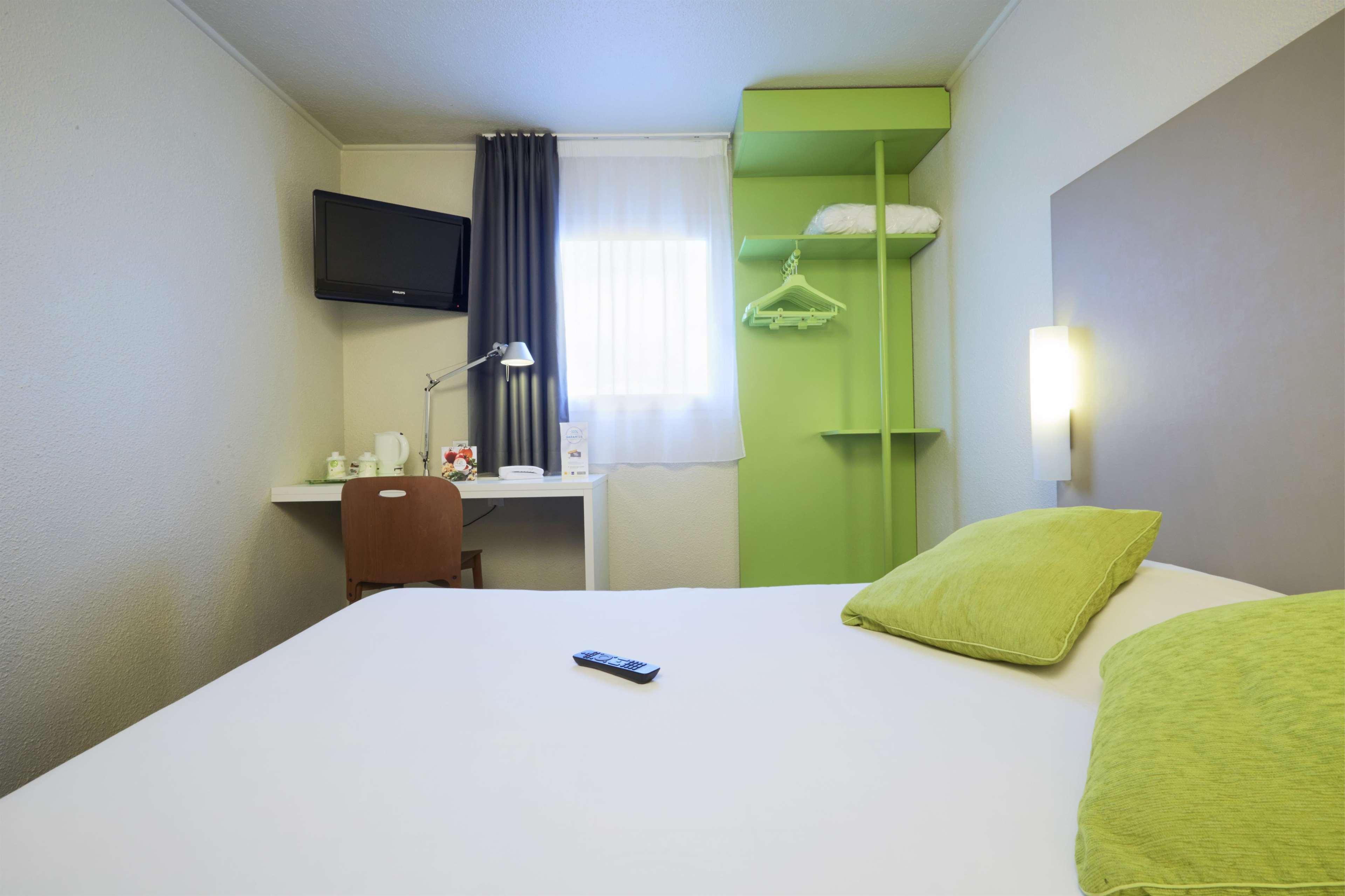 Hotel Campanile Argenteuil Exteriér fotografie