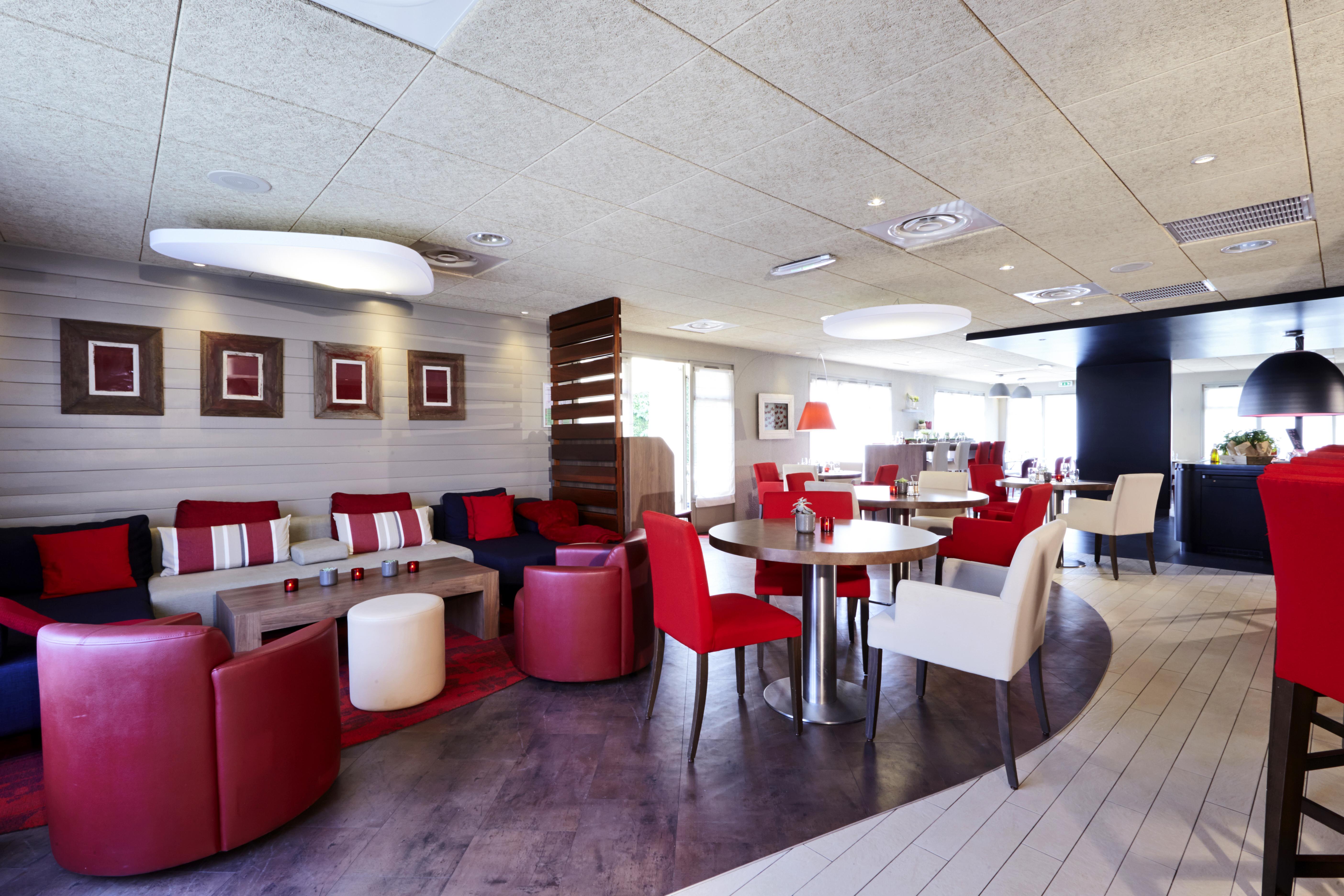 Hotel Campanile Argenteuil Exteriér fotografie
